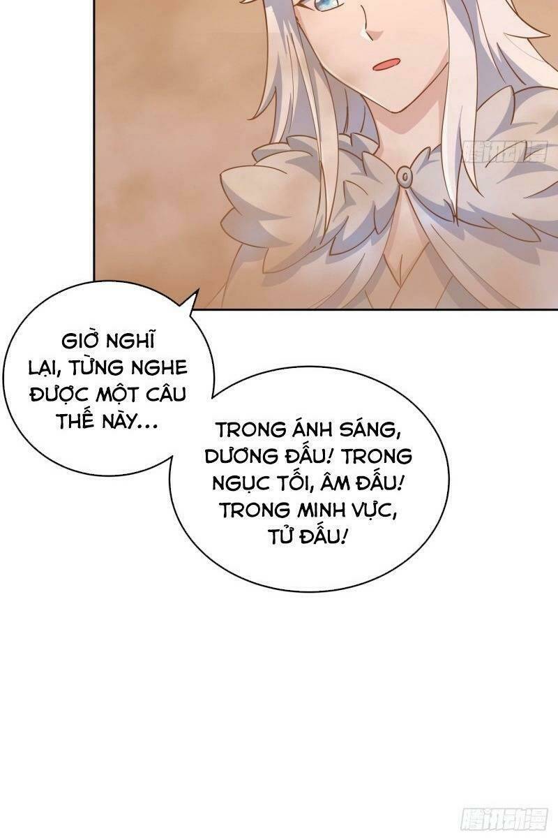 Siêu Phàm Truyện: Chapter 219