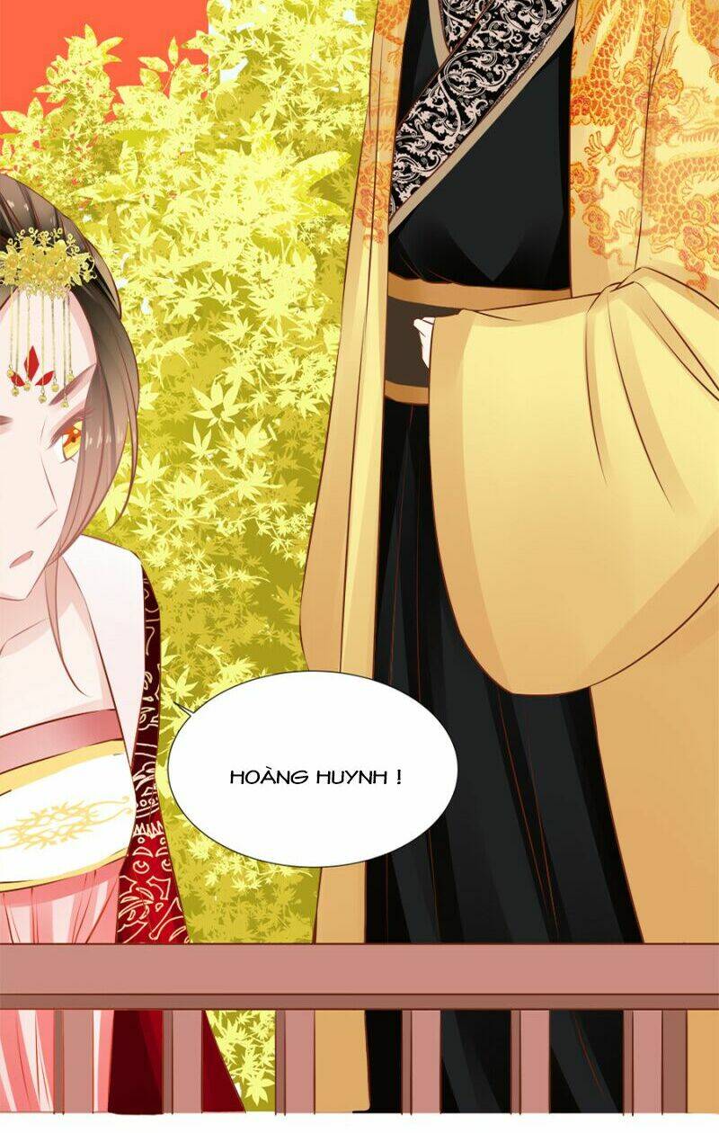 Solo Đi Vương Gia: Chapter 83