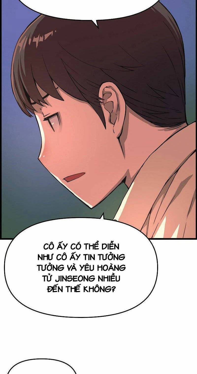 Tôi Sẽ Sống Như Một Hoàng Tử: Chapter 88