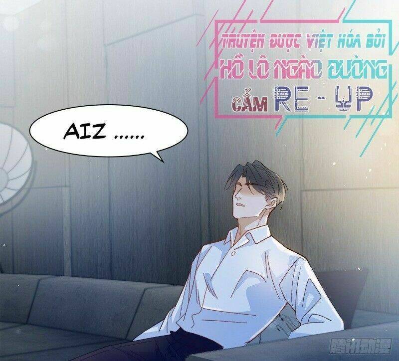 Ảnh Đế Yêu Hồ: Chapter 39