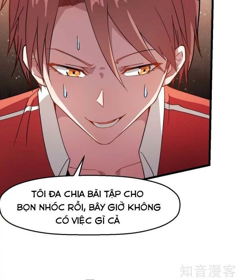 Vườn Trường Cuồng Sư Hệ Thống: Chapter 124