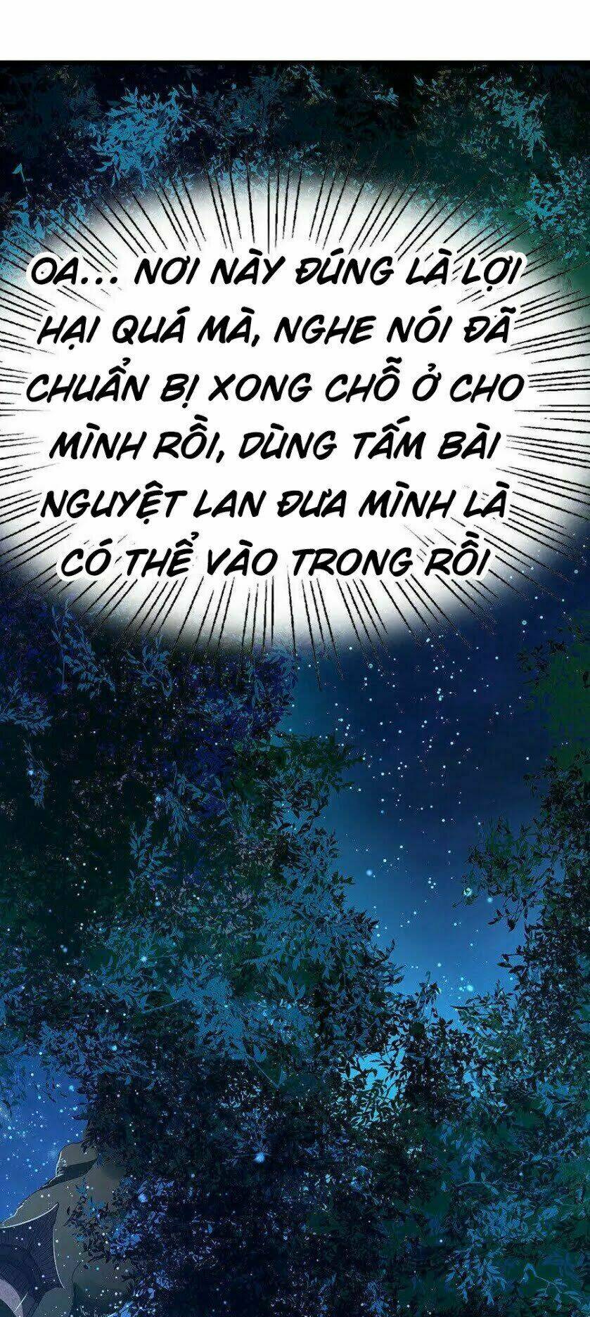 Cửu Dương Thần Vương: Chapter 117