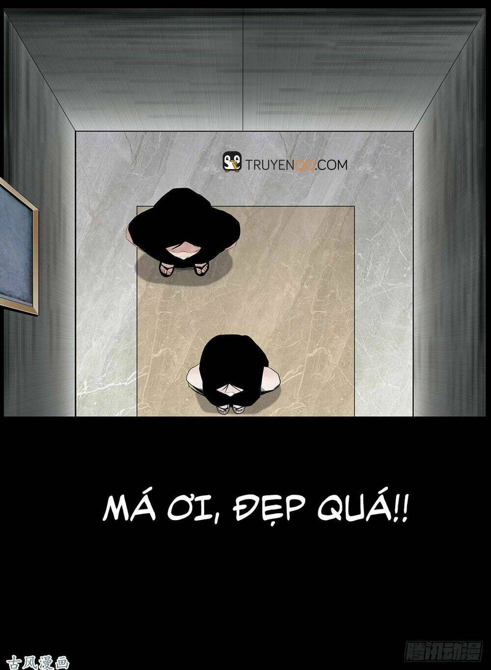 Ẩn Số Về Tứ Gia: Chapter 4