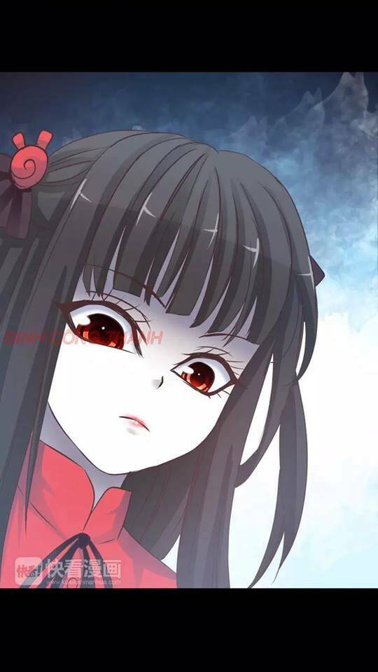 Truyện Kinh Dị Ở Tòa Nhà Số 44: Chapter 34