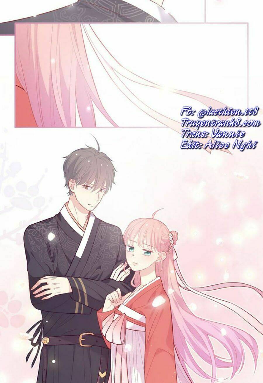 Vương Tử Thành Phố Và Công Chúa Amazon: Chapter 36