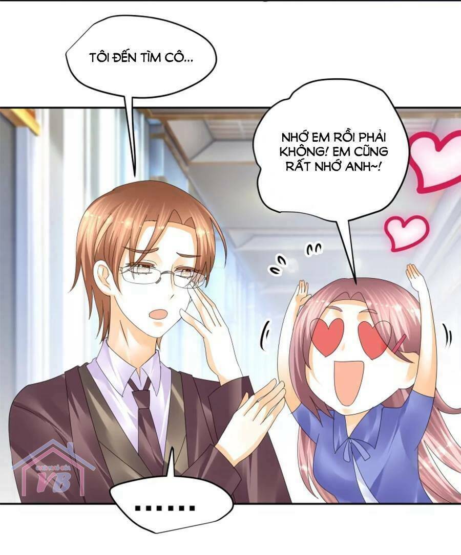 Tiền Thế Kim Sinh Của Chung Tiểu Thư: Chapter 15