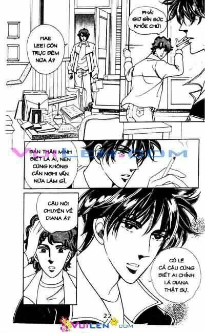 Tìm Anh - Look For Oppa: Chapter 7