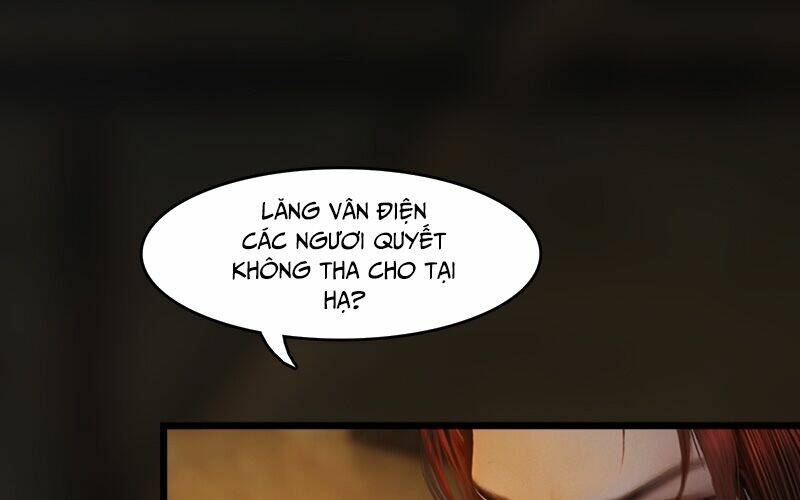 Lâm Uyên Kiếp: Chapter 2