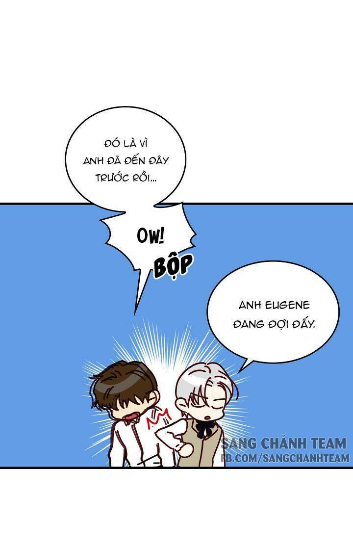 Đừng Chọc Đứa Em Gái Bé Bỏng Của Chúng Tôi: Chapter 39