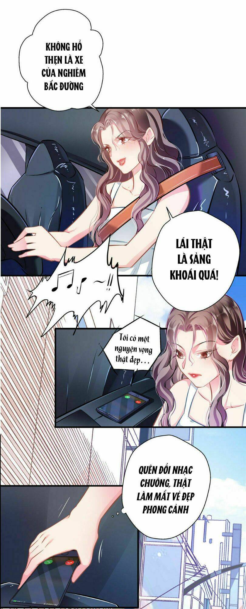 Cưng Chiều Ái Thê Hư Hỏng: Chapter 16