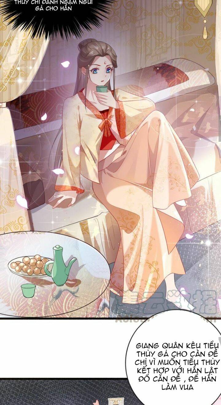 Xuyên Vào Trò Chơi Công Lược Boss Phản Diện: Chapter 2