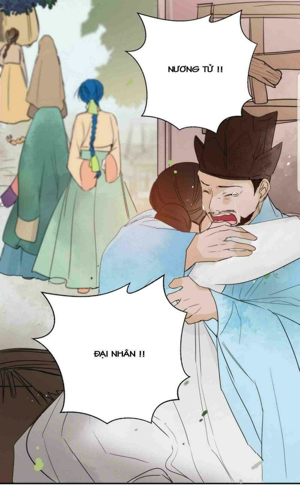 Chae Hong Sa: Chapter 8