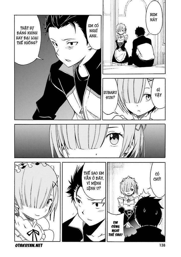 Tái Sinh Tân Thế Giới: Chapter 10