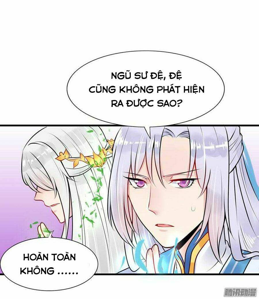 Sư Huynh! Xin Hãy Làm Theo Kịch Bản!: Chapter 8
