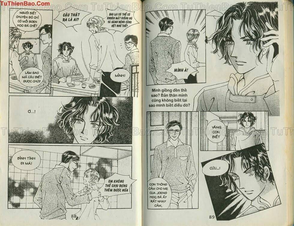 Thiên Sứ: Chapter 7