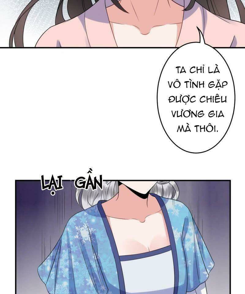 Vương Gia Kiêu Ngạo Quá Khó Cua: Chapter 60