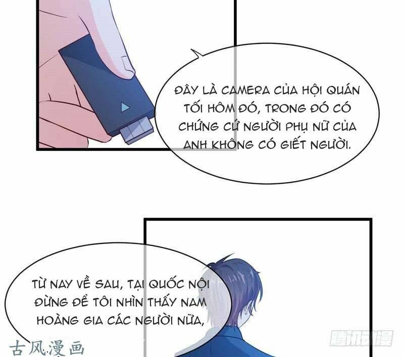 Ám Luyến Thành Hôn: Chapter 53