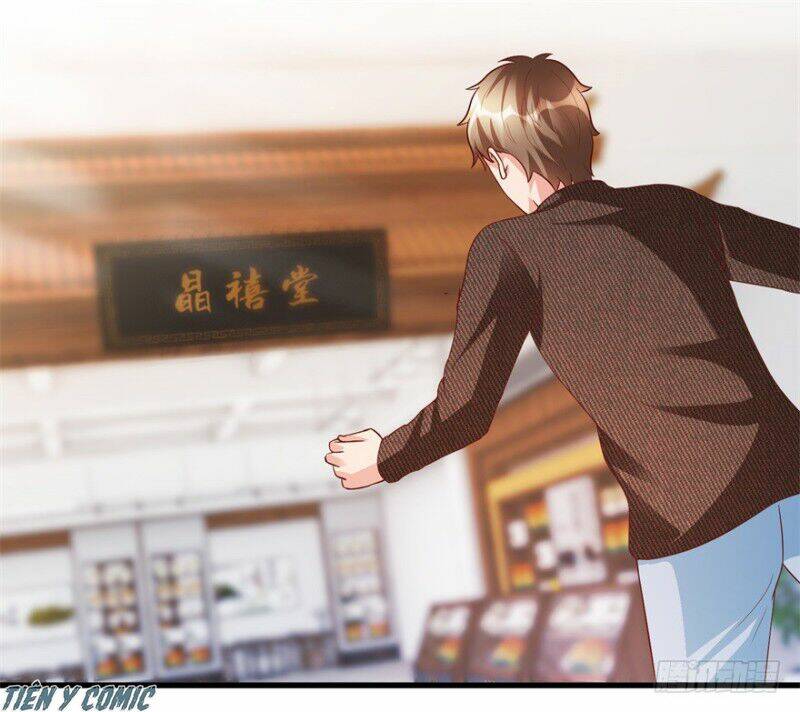 Thấu Thị Tiên Y: Chapter 83