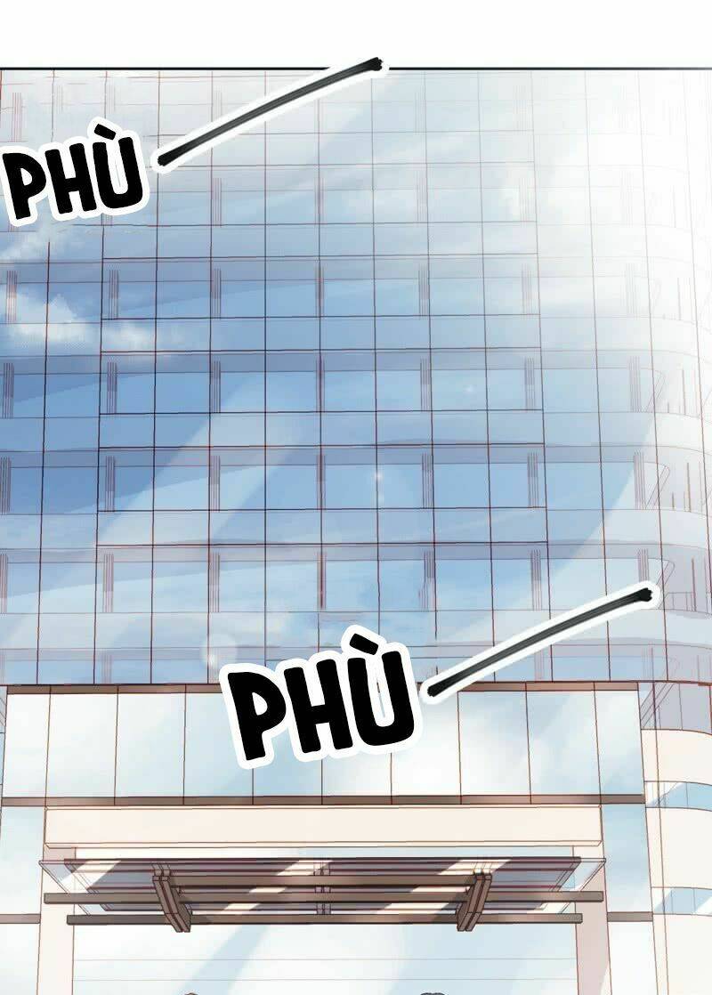 Khi Trá Luyến Nhân: Chapter 28