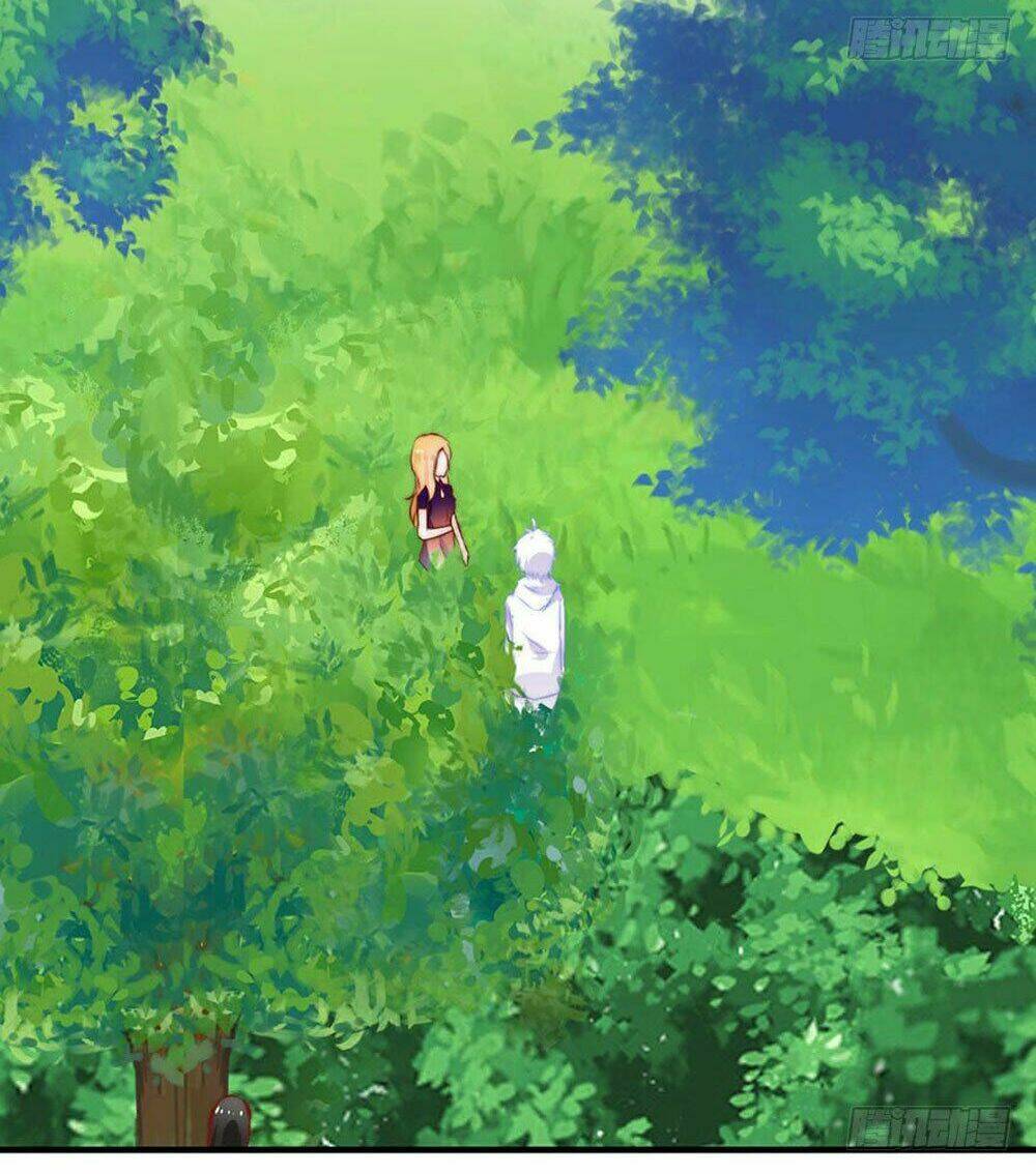 Hữu Tiên Tắc Danh: Chapter 8