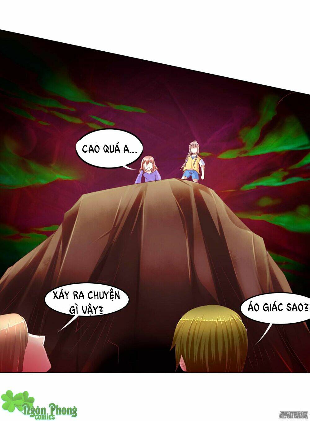 Hoàng Đế “Phế Vật” Tiến Hóa Sử: Chapter 22