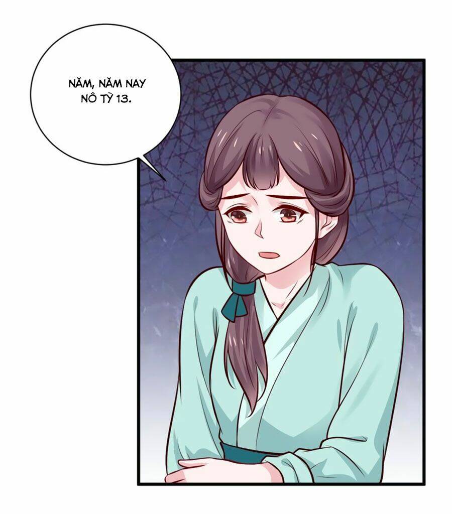 Nữ Đế Livestream Công Lược: Chapter 11