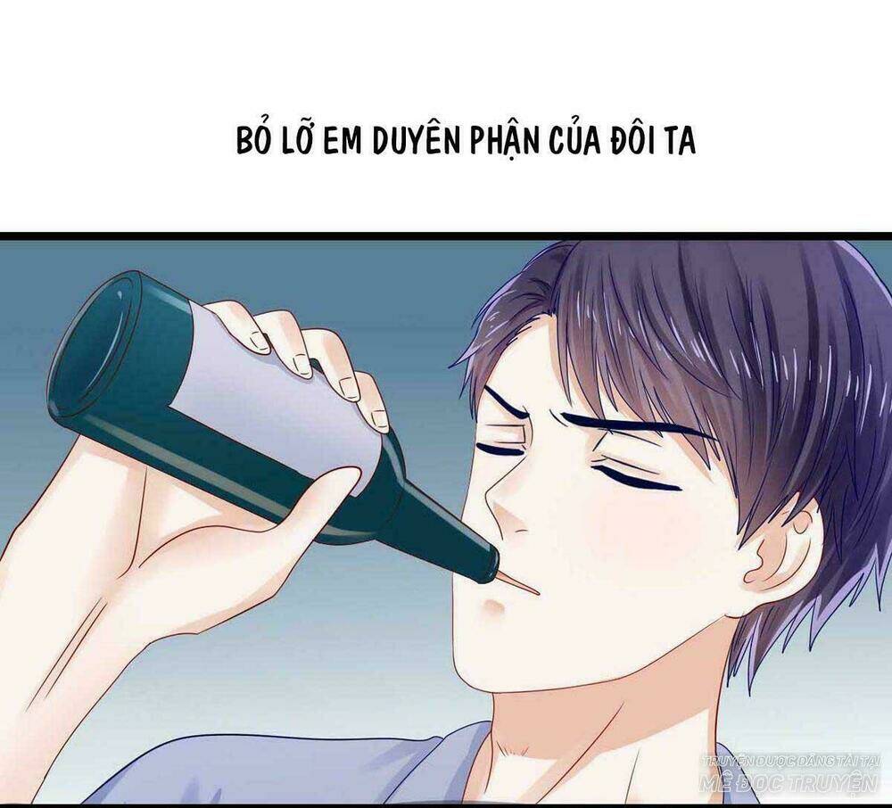 Trọng Sinh Chi Song Diện Cừu Phục Ký: Chapter 8