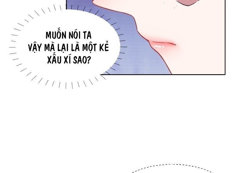 Công Lược Trưởng Thành Của Vương Phi: Chapter 5