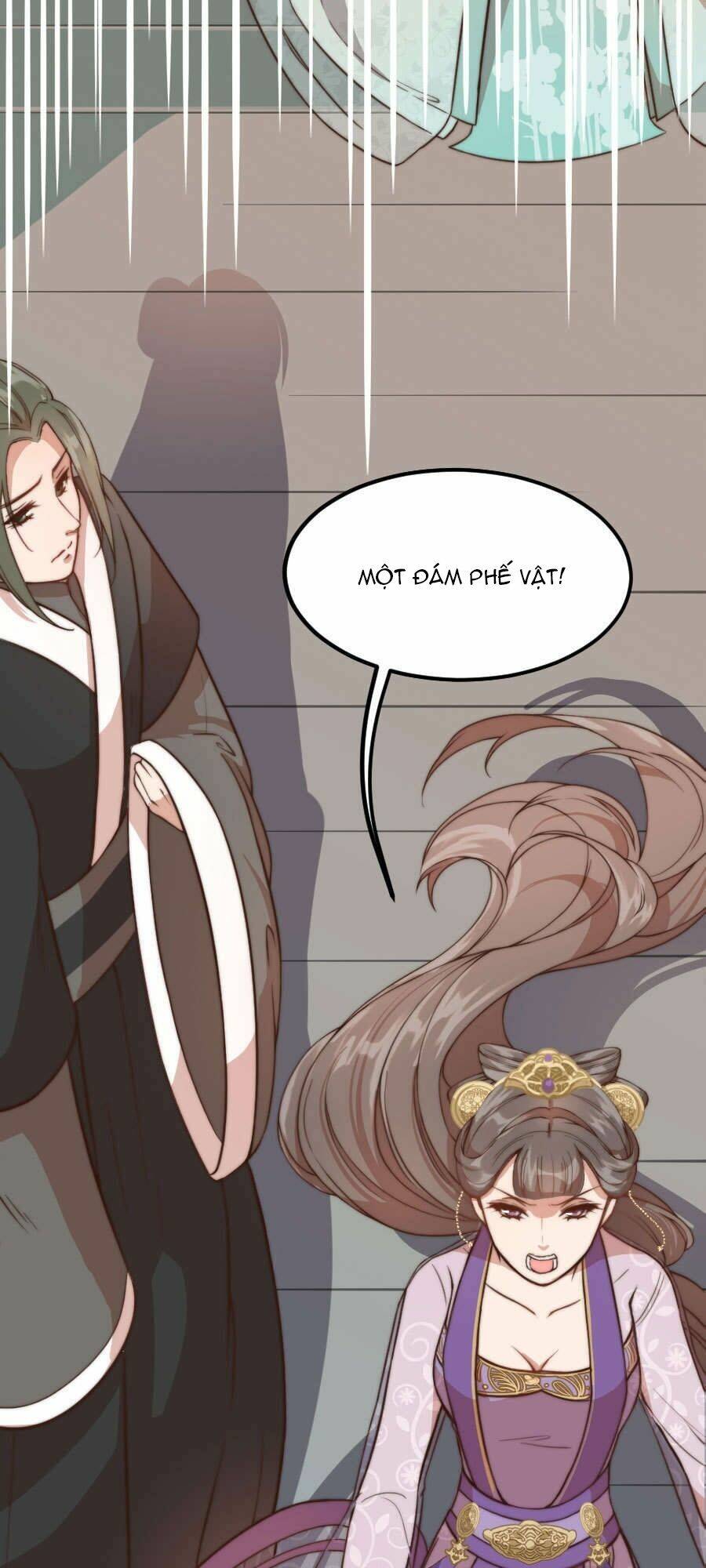 Đệ Nhất Cuồng Phi: Chapter 7