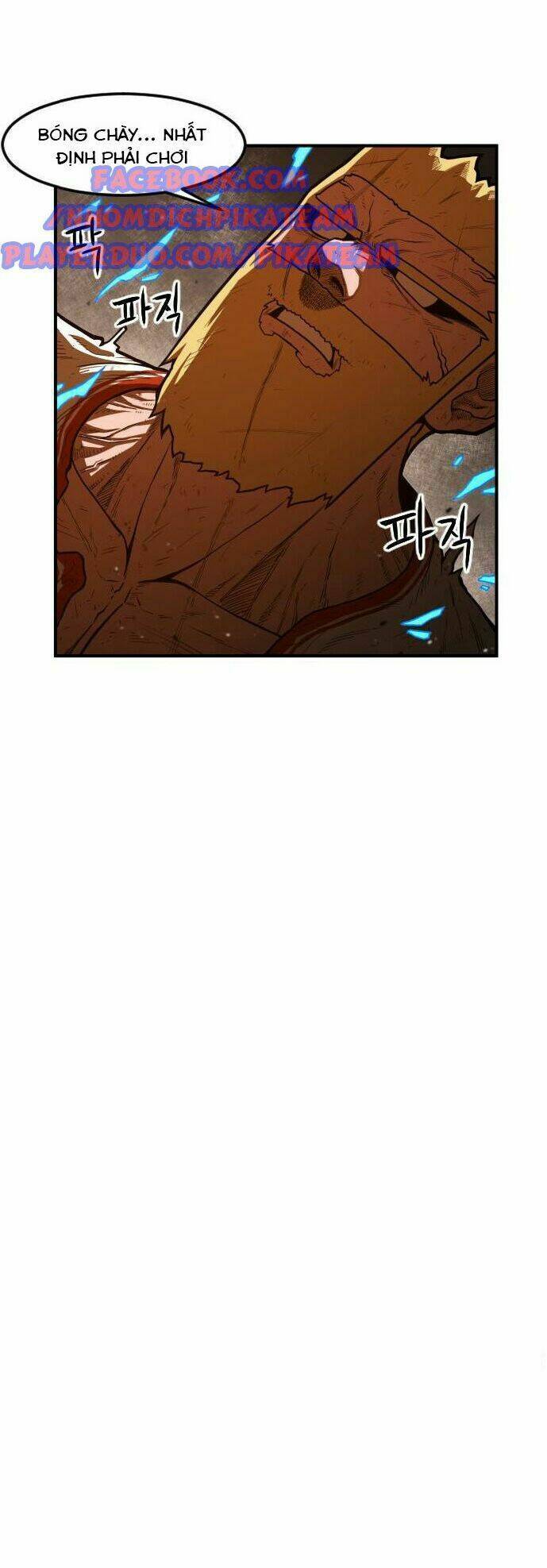 Chinh Phạt Học Đường: Chapter 17