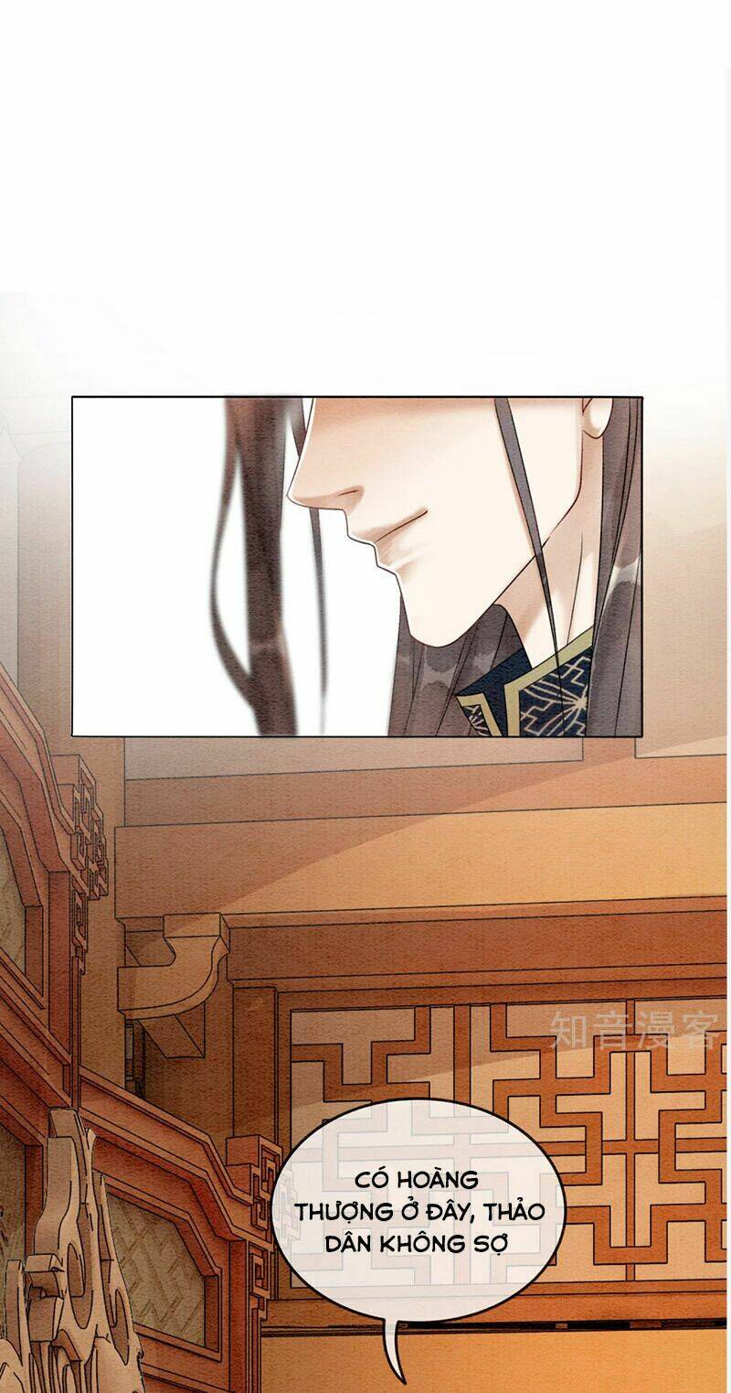 Hậu Cung Của Trẫm Cháy Rồi!: Chapter 79