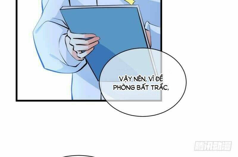 Ám Luyến Thành Hôn: Chapter 98