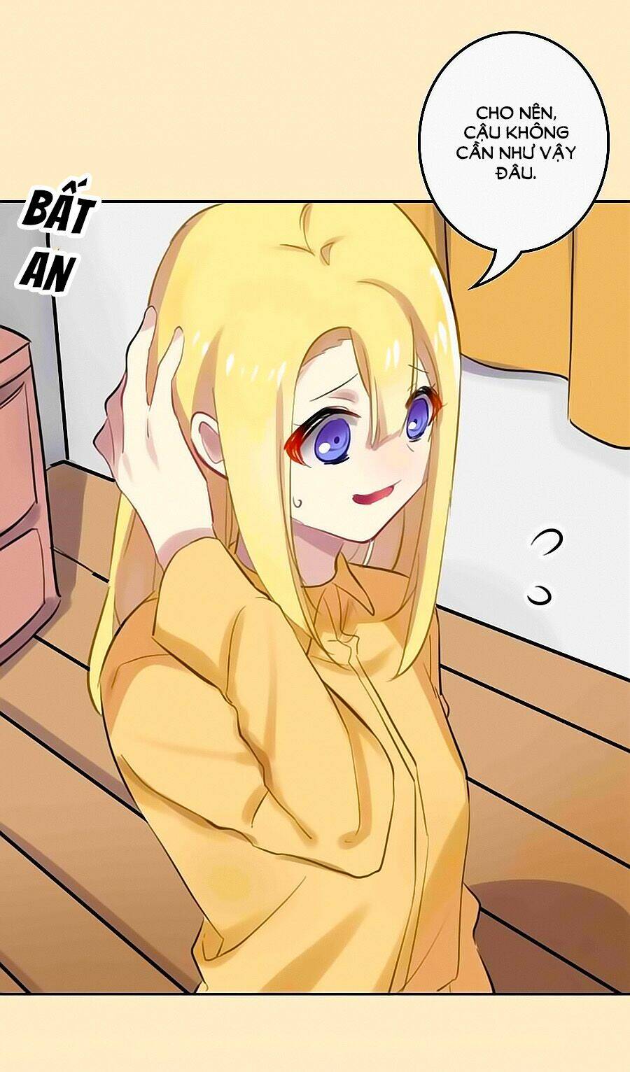 Một Giây Sau Bắt Đầu: Chapter 26