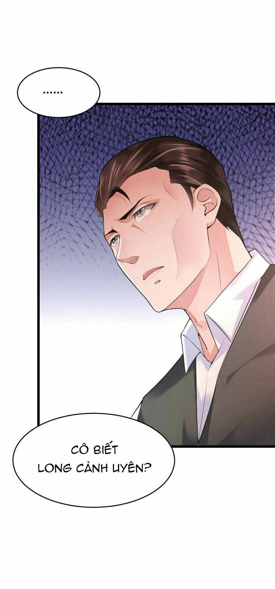 Tiểu Bạch Điềm Thê Của Long Thiếu: Chapter 4