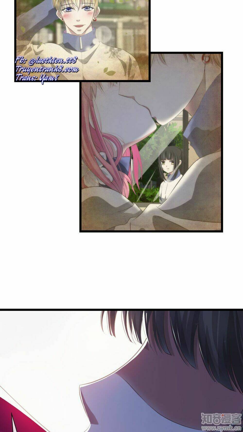 Một Vạn Tư Thế Công Lược Yêu Nam: Chapter 35