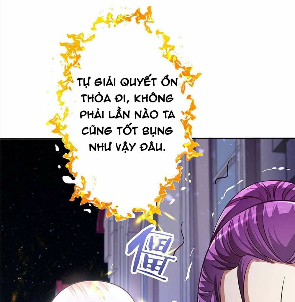 Yêu Tiếp Thành Nghiện, Tổng Tài Quá Bá Đạo: Chapter 46