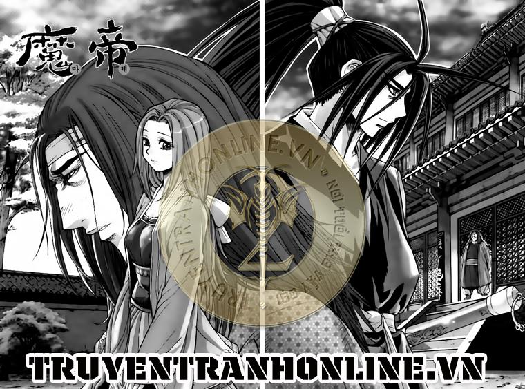 Diêm Đế: Chapter 213