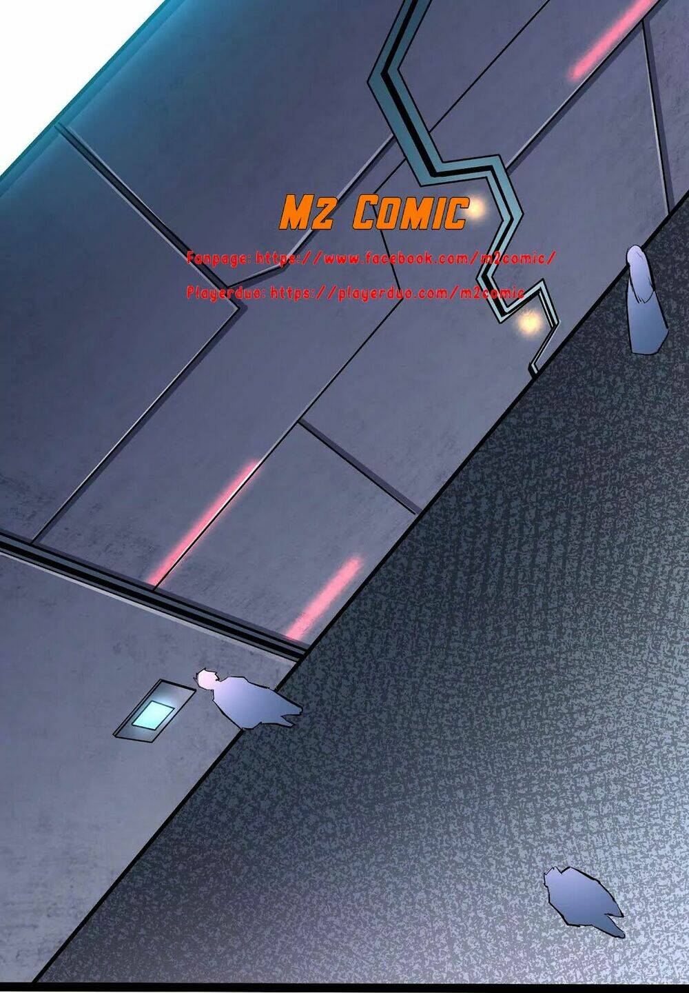 Chư Thần Rút Lui: Chapter 19