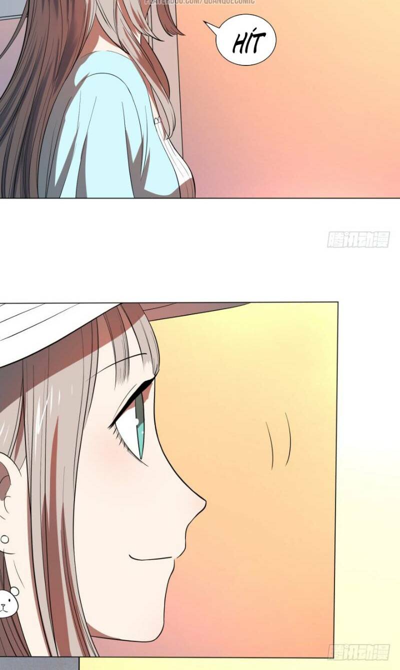 Danh Sách Kẻ Phản Diện: Chapter 25