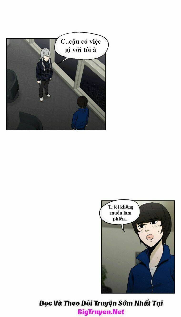 Anh Ấy Là Nữ Sinh Cấp 3: Chapter 34