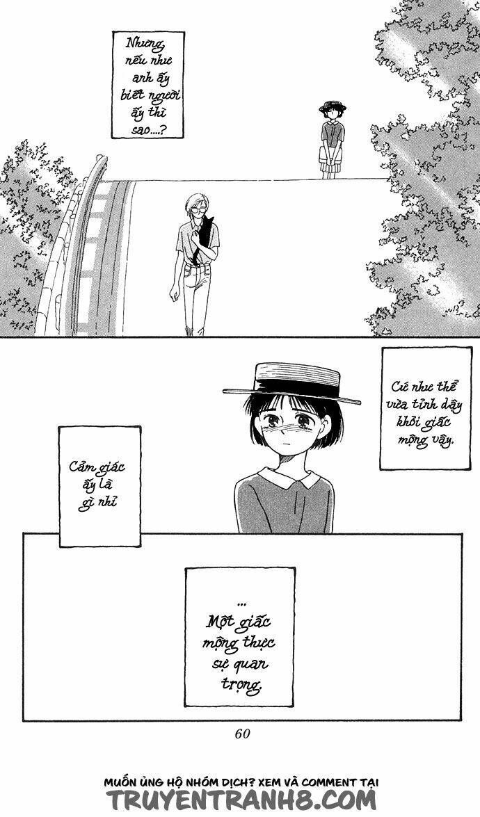 Lời Thì Thầm Từ Trái Tim: Chapter 2
