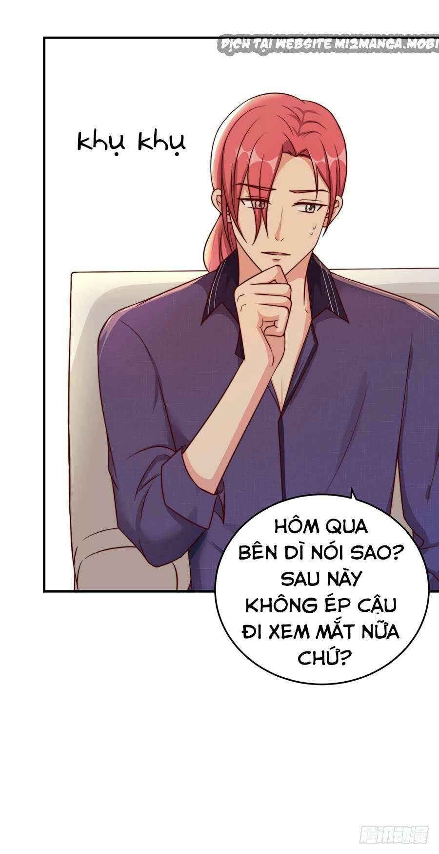 Gả Cho Tình Cũ Làm Lão Bà: Chapter 30