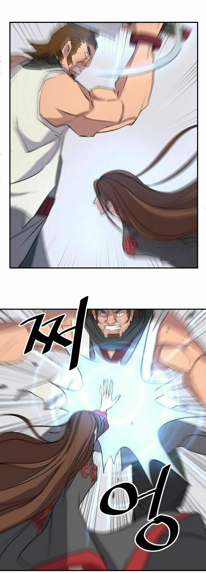 Trọng Sinh, Bất Khả Chiến Bại: Chapter 57