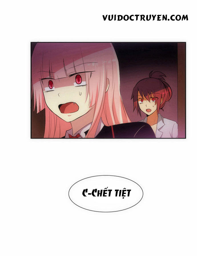 Crepuscule (Yamchi): Chapter 56