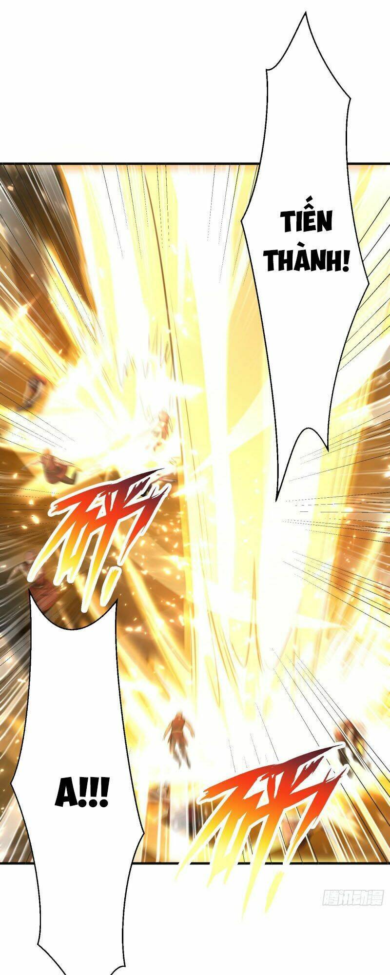 Yêu Giả Vi Vương: Chapter 163