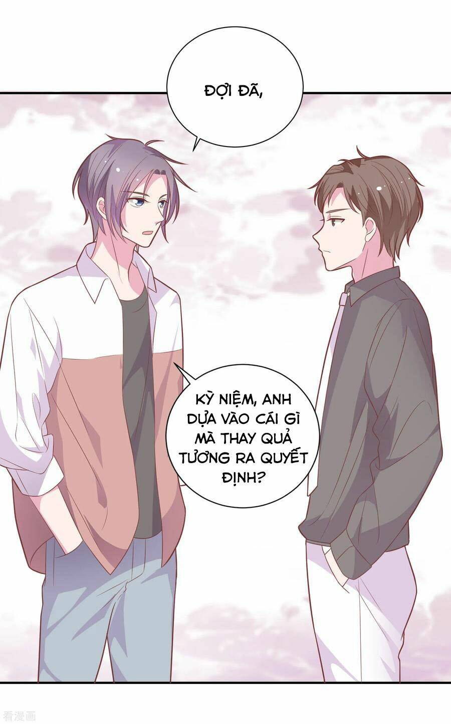 Hẹn Hò Siêu Tốc: Chapter 41