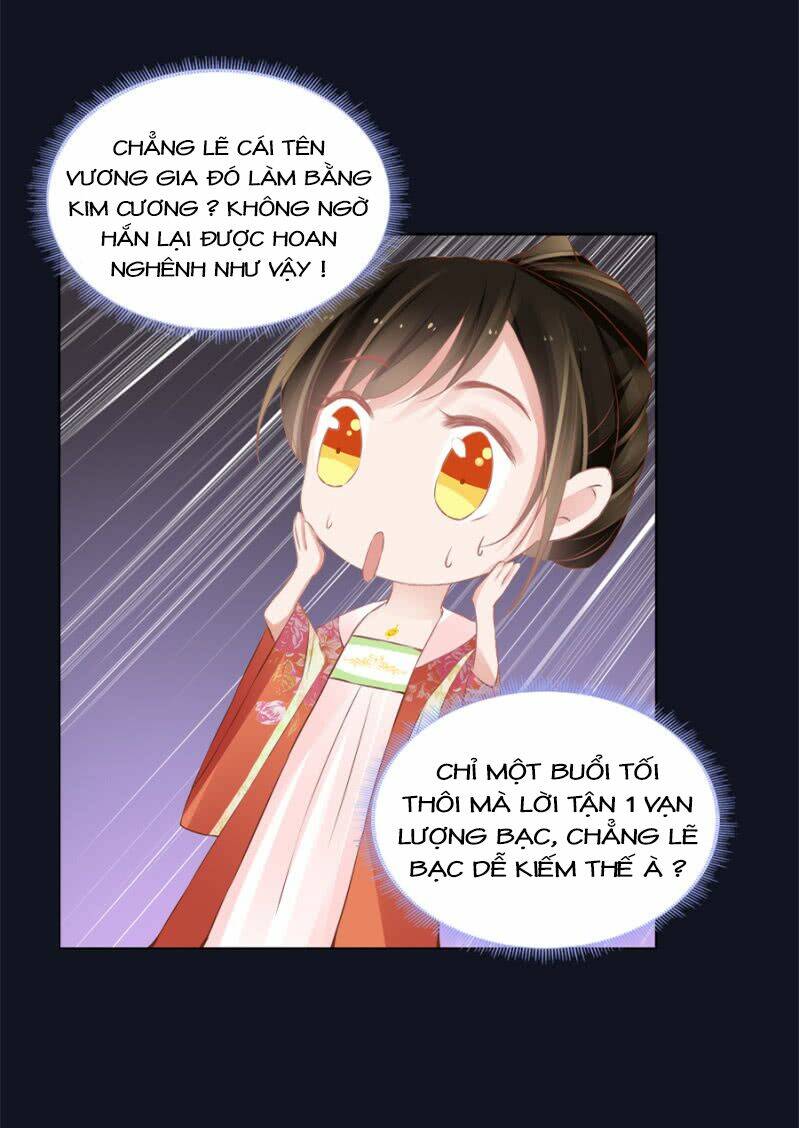 Solo Đi Vương Gia: Chapter 57