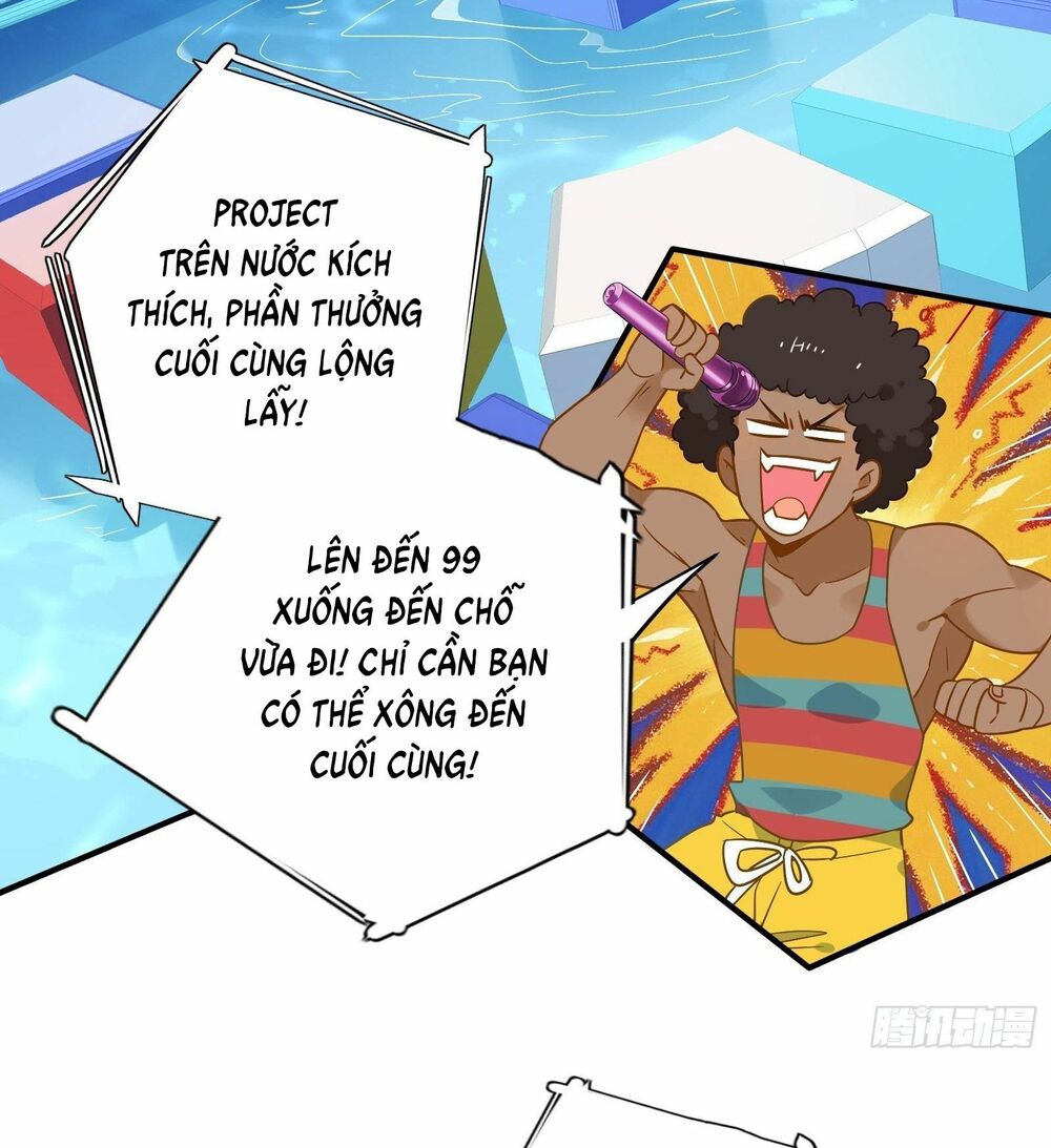 Nữ Phụ Như Tôi Cũng Có Ngày Ra Mắt: Chapter 43