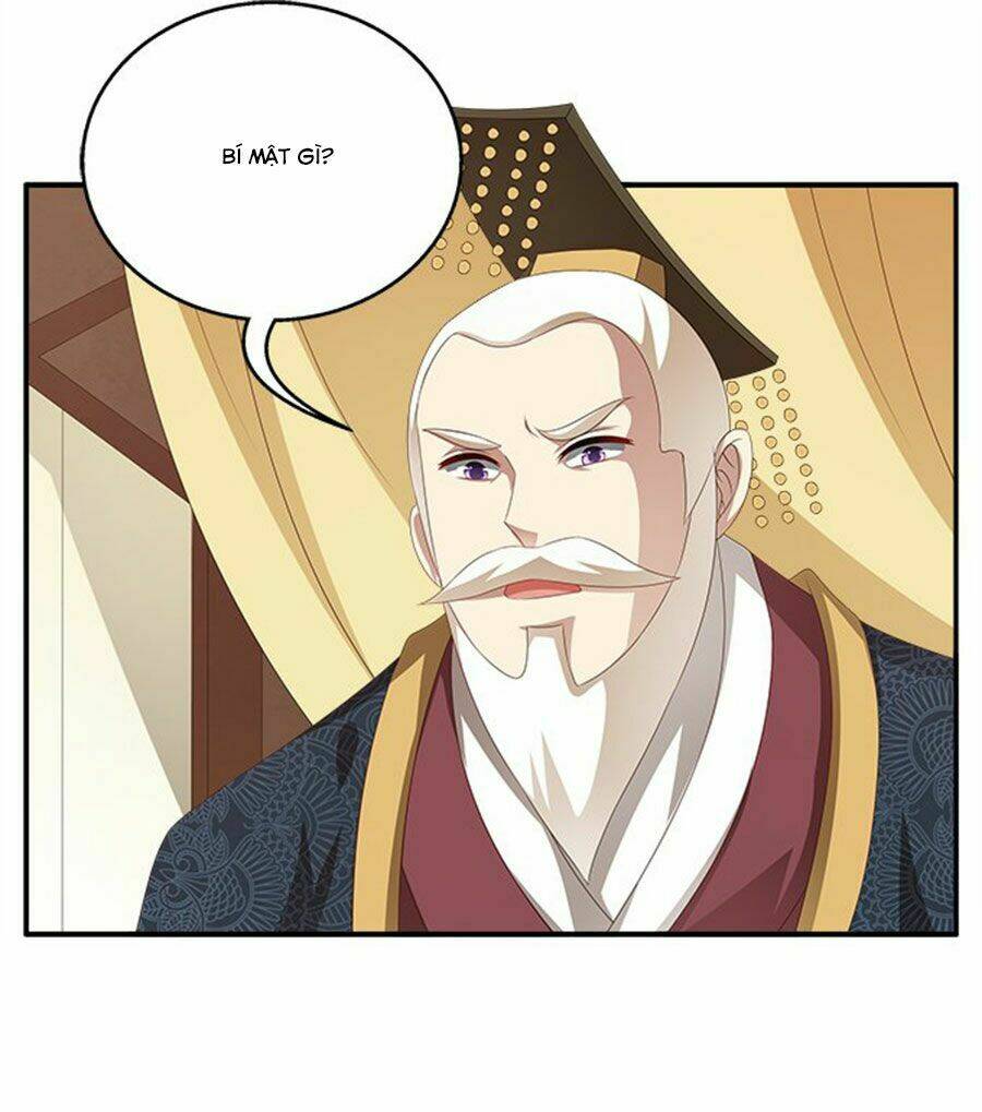 Thịnh Thế An Nhiên: Chapter 28