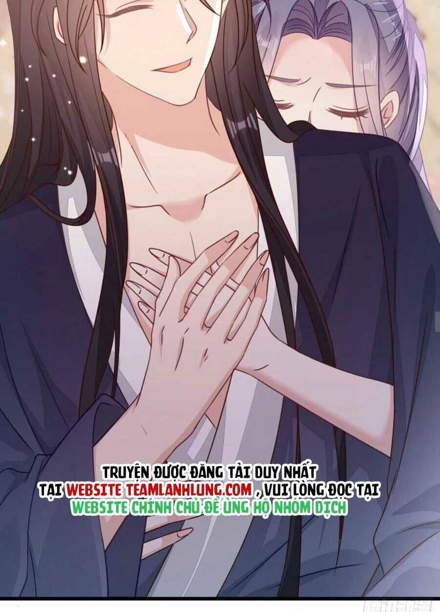 Mau Xuyên Không Rửa Tội Cho Nhân Vật Phản Diện: Chapter 122